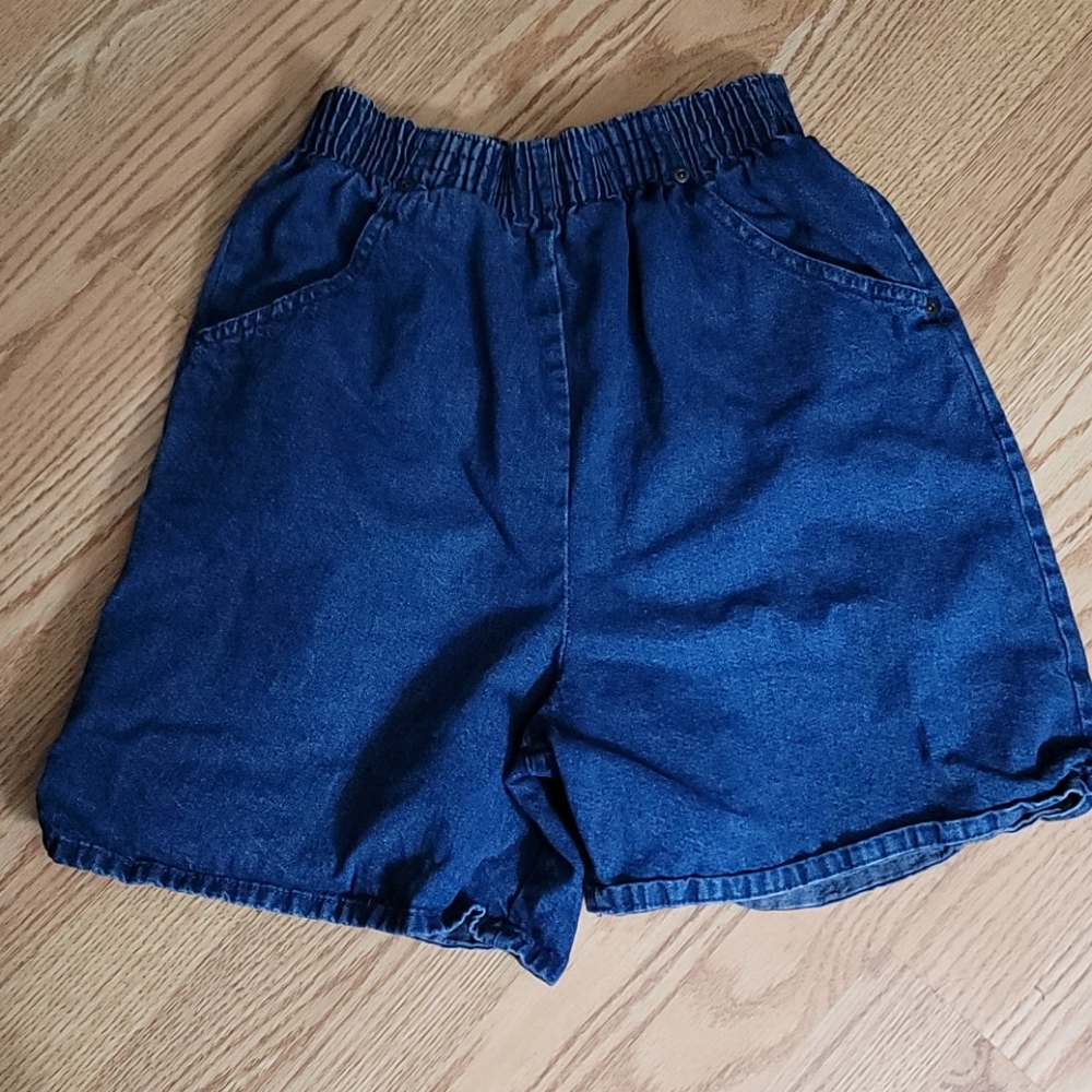 Vintage size 14 mom jeans high waisted